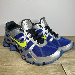 Las mejores ofertas en Zapatillas deportivas Azul Nike Shox para Mujeres |  eBay