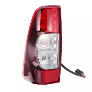 Se adapta a la camioneta Isuzu D-Max Holden Rodeo Colorado 2007-2012 lámpara trasera lh roja luz - Imagen 1 de 9