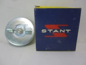 53-63 Edsel Ford Lincoln Mercury Gas Fuel Cap STANT G31 - Picture 1 of 4