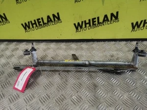 VOLKSWAGEN SCIROCCO 1.4 TSI MAN 6SP FWD 122BHP BLUEMOTION 3DR 2011 WIPER LINKAGE - Picture 1 of 3