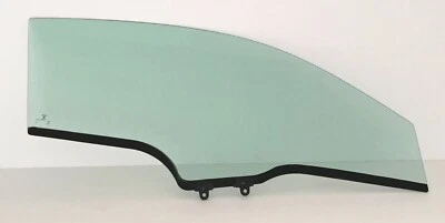 Fits 2008-2012 Honda Accord 2Dr Coupe Passenger Right Side Door Window Glass Foto 1 de 4
