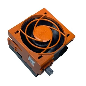 Ventilador de refrigeración para servidor Dell PowerEdge R710 R715 R810 R815 R5500 419VC - Imagen 1 de 3