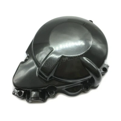 Motorcycle Left Engine Crank Case Stator Cover Fit Honda CBR900/954RR 2002-2003 - Image 1 of 4