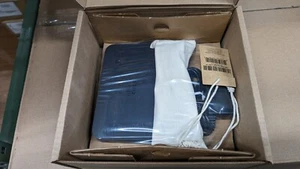 CISCO MERAKI Z3 CLOUD MANAGED TELEWORKER GATEWAY - Z3-HW - Black - Picture 1 of 4