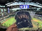 TRUE BRVND TEXAS RANGERS 2024 ROYAL BLUE GAME EXCLUSIVE NOT SOLD ANYWHERE ONLINE