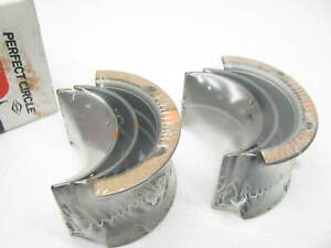 CB236M20 Sealed Power Connecting Rod Bearing fit Jeep 134F 134L 4 pair