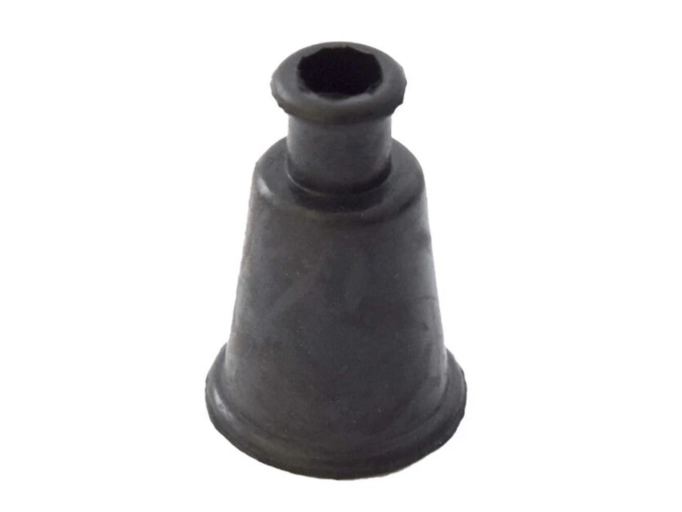 Lucas Type 458658 Magneto HT Lead Boot Gaiter / Seal for Classic Motorcycle Car - Image 1 of 1