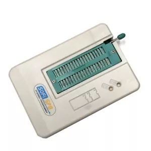 Universal USB Programmer EEPROM Flash SPI BIOS 24/25/BR90/93 SP8-A/SP10A - Bild 1 von 4