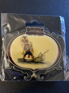 Disney WDI LE 500 Pin Marc Davis Pirates of the Caribbean With Hats - Picture 1 of 2