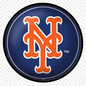 New York Mets Baseball Vinyl Sticker/Decal 05 - Picture 1 of 1