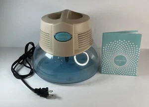 RAINBOW RAINMATE IL AP-2 Air Purifier Freshener w/LED lighting-Tested - Picture 1 of 15