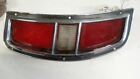 Passenger Right Tail Light Station Wgn Fits 71-72 FORD PASS. 8433