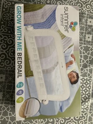 Protección de riel de seguridad para cama de bebé de 200 cm niño pequeño bebé dormir juego protección Foto 1 de 2