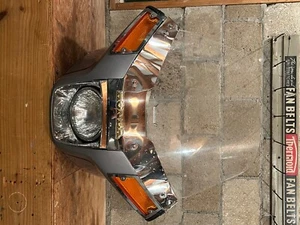 1982 honda silver wing gl500 interstate front fairing - Picture 1 of 4