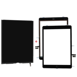 US LCD Touch Screen Display For Apple iPad 10.2" 8th A2428 A2429 A2270 A2430 Lot - Picture 1 of 21
