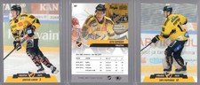 2017/18 Cardset Liiga: KalPa [Lot of 13]