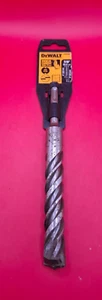 Dewalt DW5460 7/8 Zoll mal 6 Zoll mal 8 Zoll Stein Hartmetall SDS Plus Hammer Bit - Bild 1 von 4