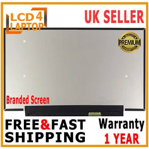 Asus ROG Zephyrus G14 GA401Q Laptop Screen Compatible 144Hz FHD LED IPS 40-Pins - Picture 1 of 5