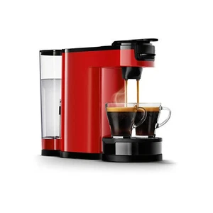 Philips HD6592/84 SENSEO® Switch Monzarot Padmaschine Kaffeemaschine Kaffee 1 L - Bild 1 von 1