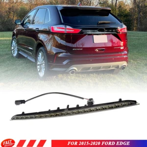 High Third Mount Light 3rd Brake Stop Lamp FT4Z13A613A For 2015-2020 Ford Edge - Picture 1 of 6