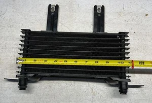 1999 CHEVROLET  SILVERADO 1500 PU  TRANSMISSION COOLER USED OEM - Picture 1 of 9