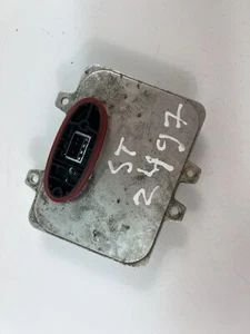 ST2497 SAAB 9-3 2009 Xenon Light Control Unit 5DV009000-00 - Picture 1 of 4