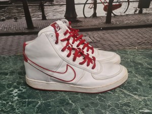 Las mejores ofertas en Zapatillas Nike Vandal High para hombres | eBay