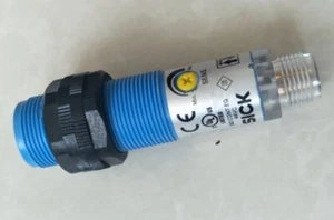 SICK VL180-2P42436 Photoelectric Switch New  VL1802P42436 (1Pcs) - Picture 1 of 2