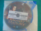 DVD  boitier slim BLOODY MALLORY (b22)