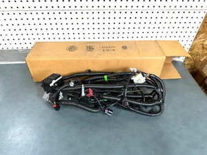 GM OEM NOS 23256818 Front Headlamp Wiring Harness 2014-2015 Cadillac CTS 3.6L - Picture 1 of 9