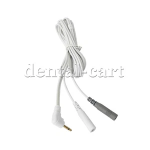 NEW J Morita Root ZX I Probe Cord Cable for RCM-1 apex locator ROOT CANAL FINDER