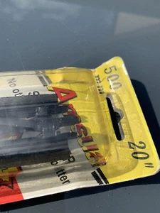 wiper blade set/universal - Picture 1 of 4