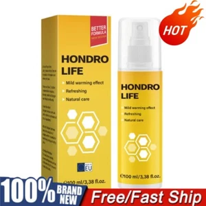 Hondrolife Joint Care Spray The Original 100ML☃ - Picture 1 of 18