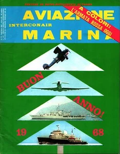 INTERCONAIR 43 VFW 614_AIRBUS A300_SEPECAT JAGUAR_NORD HARPON_NORD-BOLKOW MILAN - Picture 1 of 2