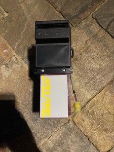 PTI APEX 7000 Series Bill Acceptor Note Validator CashBox Stacker Cassette