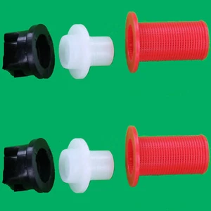 Pack de piezas de pulverizador a presión Cuprinol (2 x 664 665 666) - Imagen 1 de 1