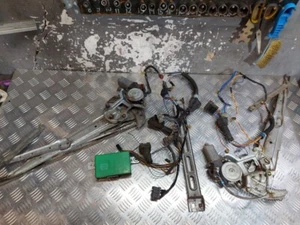 HONDA CIVIC EG6 92-95 Hatchback Power window motor left and right with electric - Picture 1 of 4