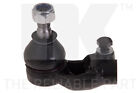 Tie / Track Rod End fits OPEL VECTRA A 1.6 Left Outer 88 to 95 Joint NK 324053