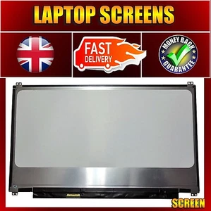 Compatible LG LP133WF2 SP L2 LP133WF2 (SP) (L2) 13.3" Laptop LED LCD FHD Screen - Picture 1 of 4