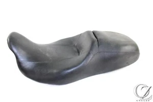 2008 08 Harley FLHTCUSE3 Ultra Classic CVO Front Seat Pillion oem - Picture 1 of 4