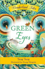 Tang Tang Green Eyes (Paperback) Wonderland Tales (UK IMPORT)
