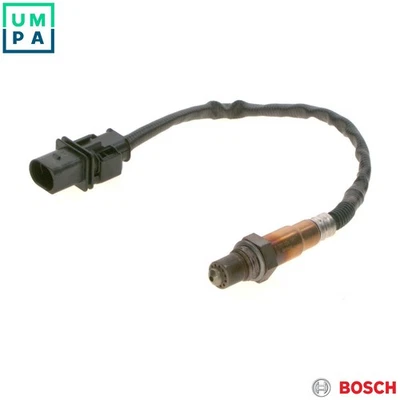 LAMBDA SENSOR 0 281 004 087 FOR HYUNDAI EMBERA/V JM SONATA GETZ/PRIME AZERA 1.5L - Image 1 of 4