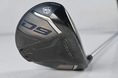 Wilson D9 #3 Wood / 15 Degree / Regular Flex Tensei CK Blue 50 Shaft - Image 1 of 4