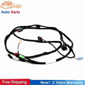 New Rear Tailgate Cable Set 3C8971182J For VW PASSAT CC 3C8 971 182 J RHD - Picture 1 of 6