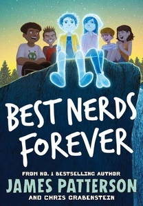 Best Nerds Forever by James Patterson (English) Paperback Book - Picture 1 of 1