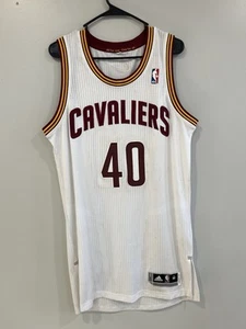 Team Issued Used?? Tyler Zeller Autographed Jersey - Picture 1 of 3