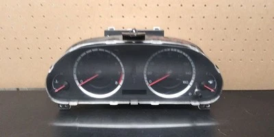 08 09 10 11 12 HONDA ACCORD SPEEDOHEAD/CLUSTER OEM 78100-TA0-A13 - Image 1 of 4