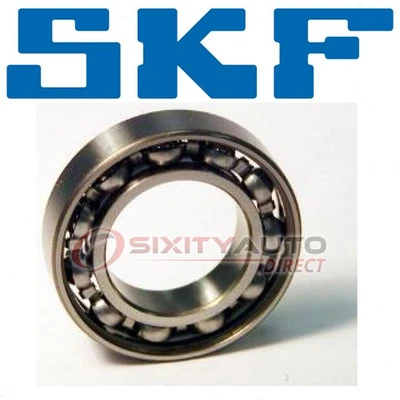 SKF Rear Outer Wheel Bearing for 1973-1980 Triumph Spitfire - Axle aj - Image 1 of 4