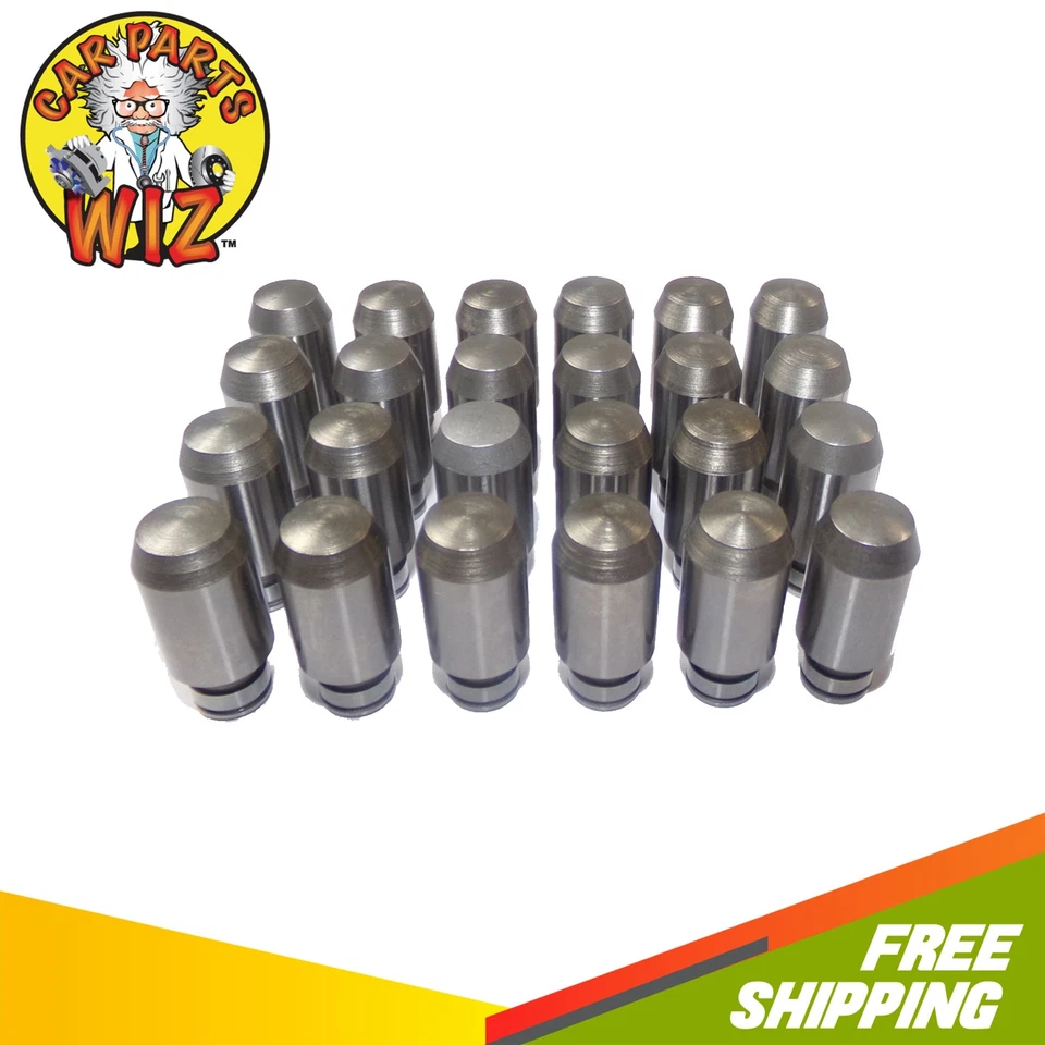 Kit de elevadores hidráulicos de motor para 91-04 Acura Legend TL 3,2 L 3,5 L C32A1 C32A6 Foto 1 de 1