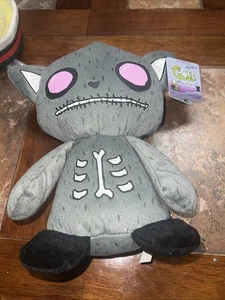 Peluche "Skellbo" Gooli Monsters de Gus Fink - Serie 1 Nuevo con Etiquetas - Imagen 1 de 1